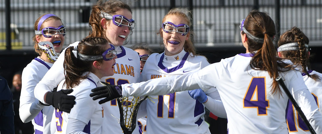 Purple Cow Women's Lacrosse Camps