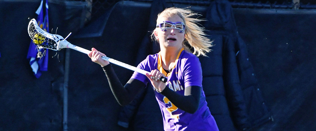  Purple Cow Women's Lacrosse Camps