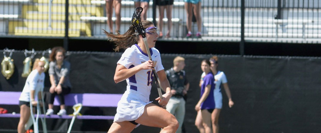  Purple Cow Women's Lacrosse Camps