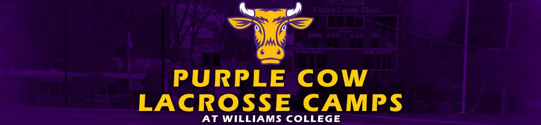 Purple Cow Women's Lacrosse Camps